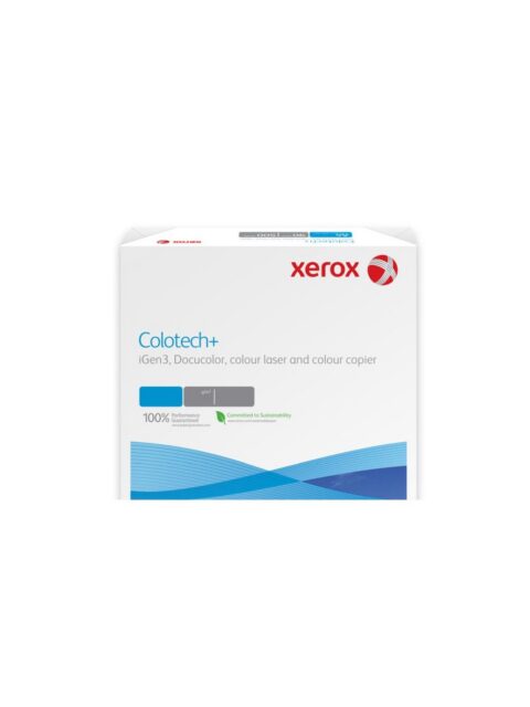 Papir Xerox 003R95842 Colotech+ 200 SRA3SG white card