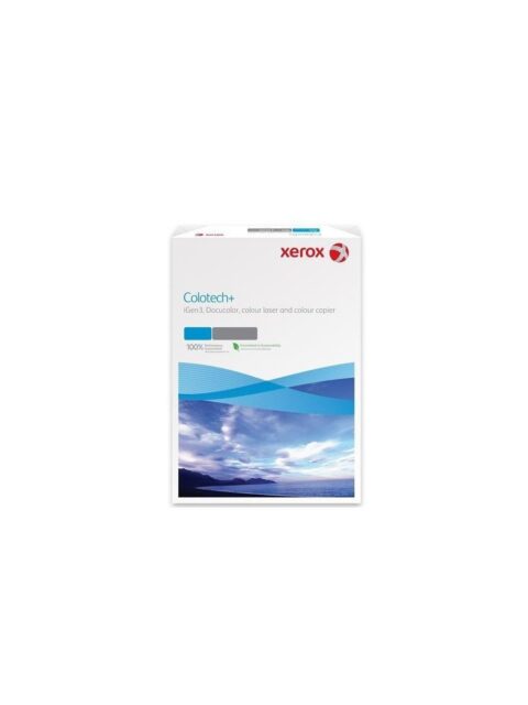 Papir Xerox 003R95843 Colotech+ 220 SRA3SG white card