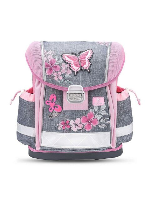 Torba školska Belmil classy elegant 403-13/AG/7