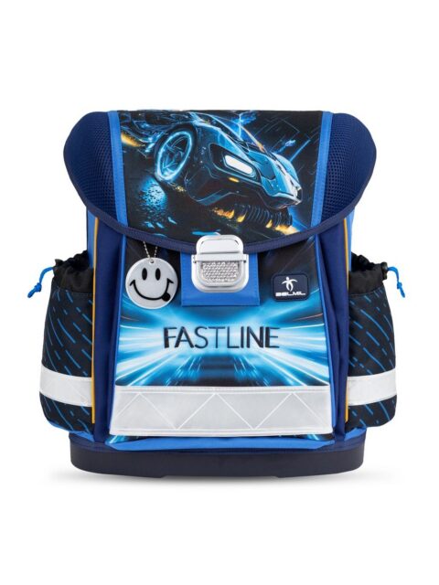 Torba školska Belmil classy fastline 403-13/AG/59