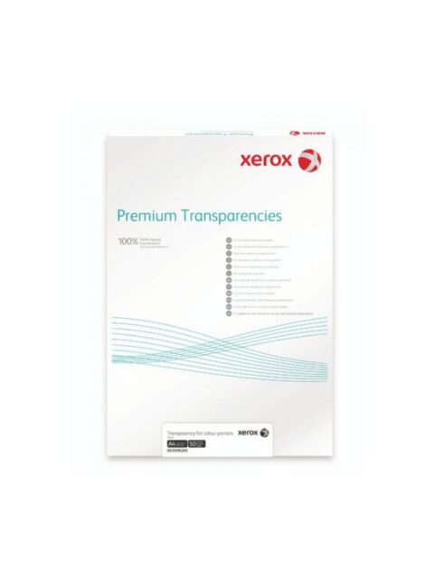 Papir Xerox 003R98201 universal transparency SRA3 paper pack 200 listova