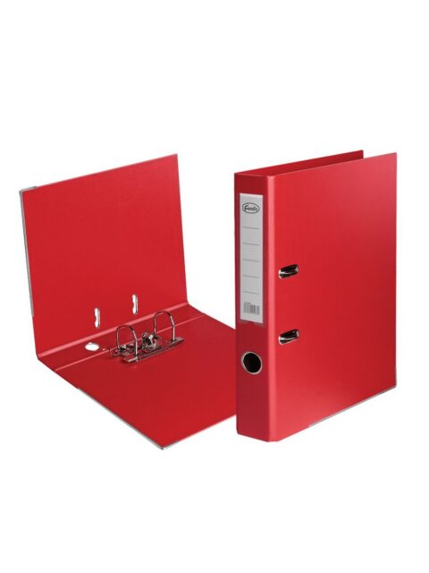 Registrator samostojeći Forofis crveni 5cm 91068