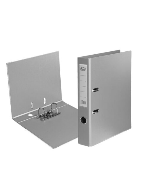 Registrator samostojeći Forofis sivi 5cm 91072