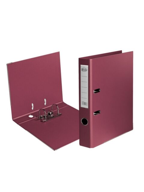 Registrator samostojeći Forofis tamno crveni 5cm 91073