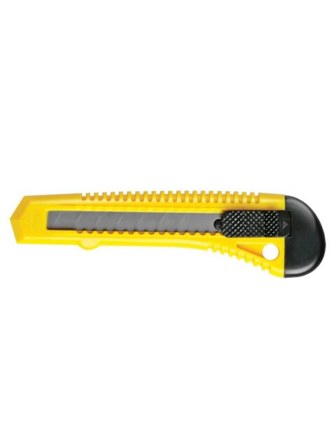 Skalpel Forofis 18mm 25/1 91379