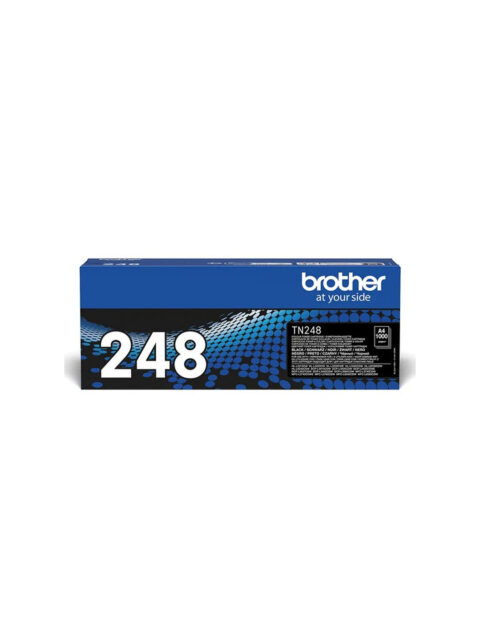 Toner Brother TN248BK black 1k