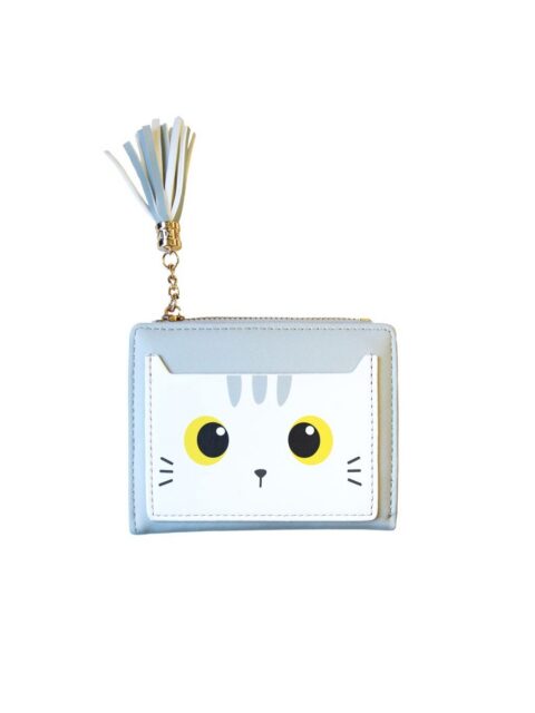 Novčanik iTotal White cat XL2816