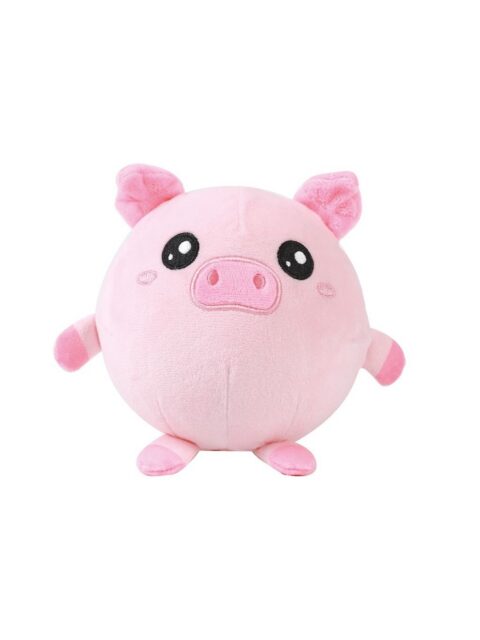 Squishy iTotal Pig 13x14 cm XL2786