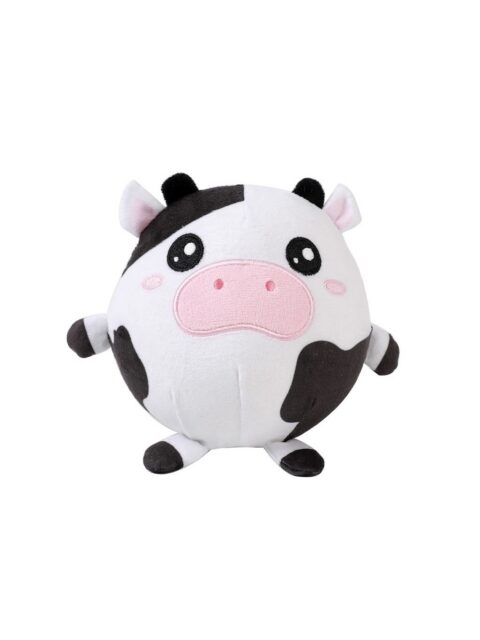 Squishy iTotal Cow 13x14 cm XL2787