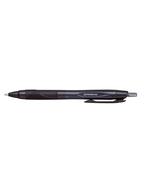Roler Uni jetstream sxn-157e Eco (0.7) crni