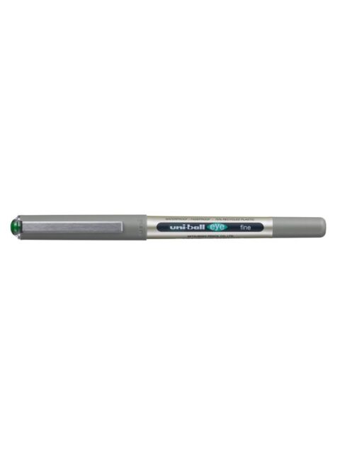 Roler Uni ub-157e Eco (0.7) eye fine zeleni