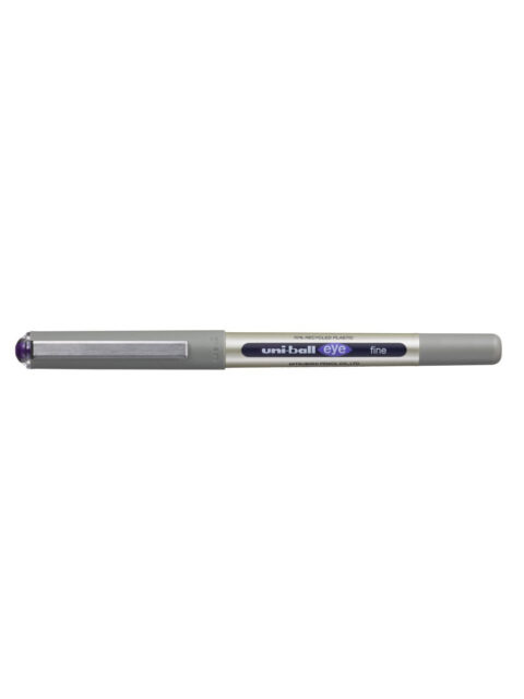 Roler Uni ub-157e Eco (0.7) eye fine ljubičasti