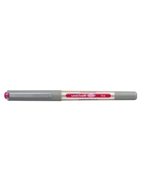 Roler Uni ub-157e Eco (0.7) eye fine roza