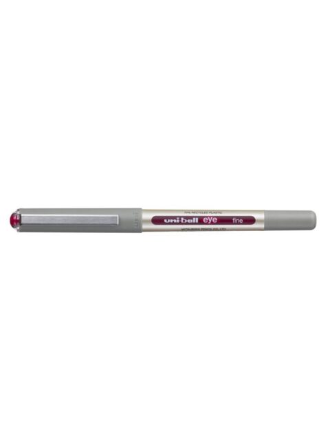 Roler Uni ub-157e Eco (0.7) eye fine bordo