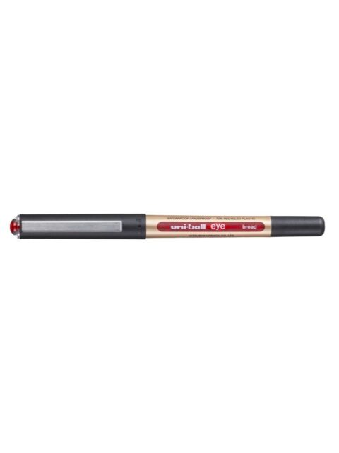 Roler Uni ub-150e Eco (1.0) eye crveni