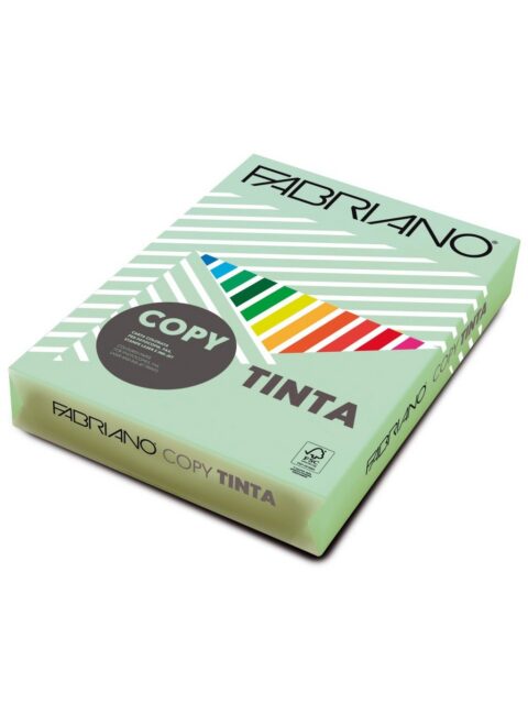 Papir Fabriano copy A4/80g acquamarin 500L 61221297