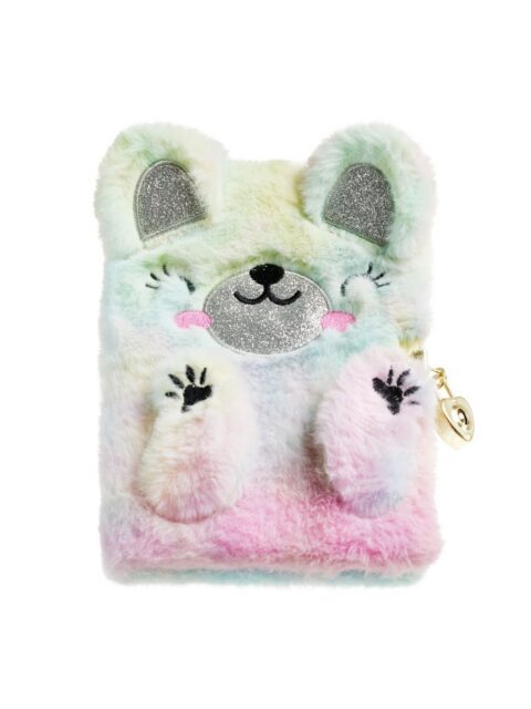 Tajni dnevnik Miquelrius Back2Fun medo MR7493