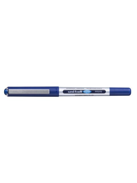 Roler Uni ub-150e Eco (0.5) eye plavi