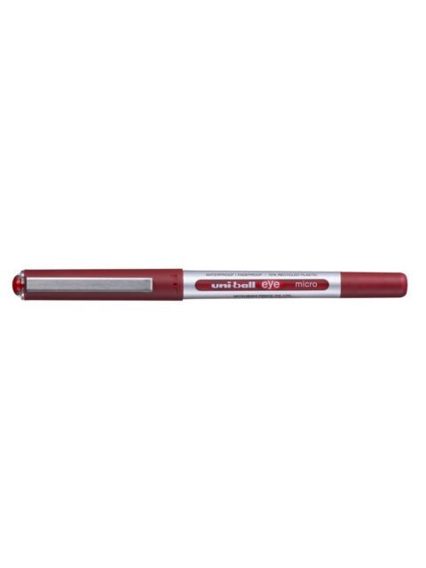 Roler Uni ub-150e Eco (0.5) eye crveni