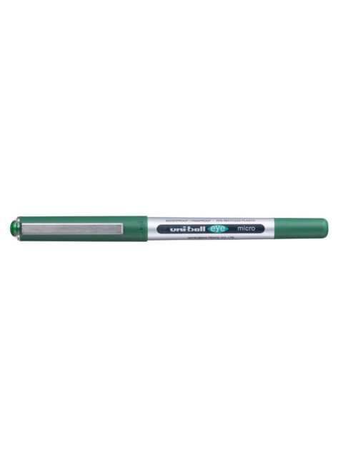 Roler Uni ub-150e Eco (0.5) eye zeleni