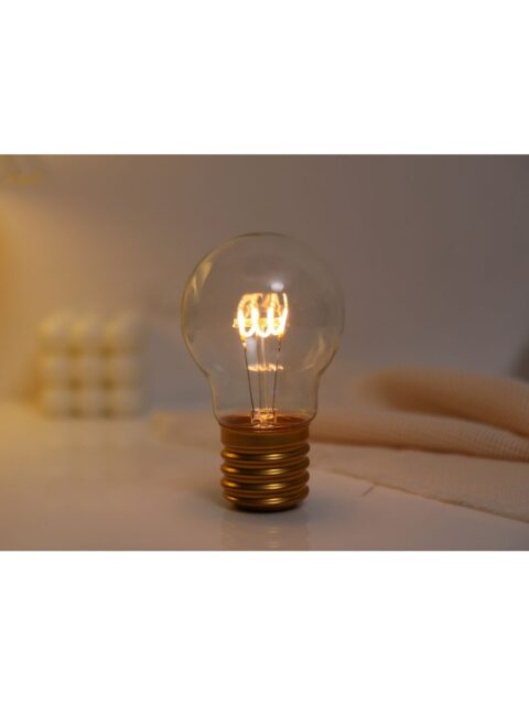 Lampa u obliku žarulje iTotal classic XL2879