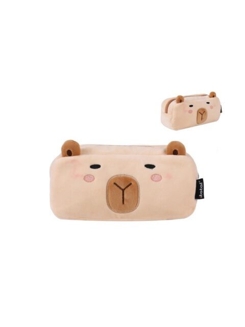 Pernica iTotal plišana Capybara XL2868A