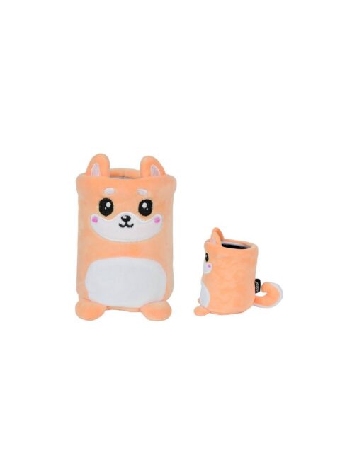 Čaša za olovke iTotal Shiba XL2858