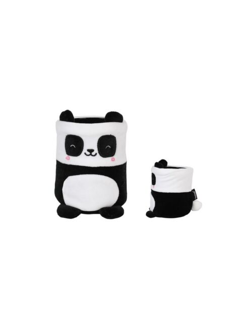 Čaša za olovke iTotal Pandastic XL2855