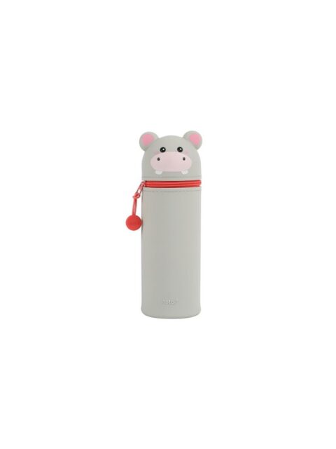 Pernica iTotal prazna silikonska u obliku hippo XL2482E