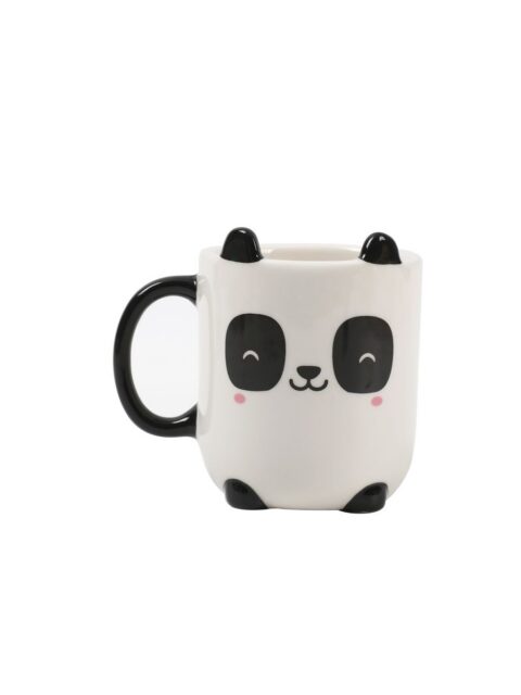 Svijećnjak iTotal Pandastic panda XL2522F