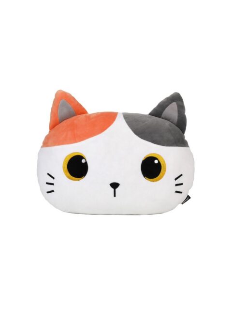 Jastuk iTotal ukrasni Cat narančasti XL2206B