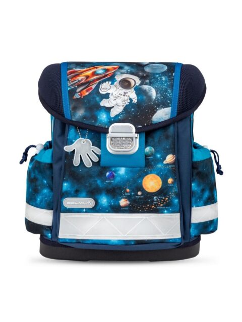 Torba školska Belmil classy infinity space 403-13/AG/38