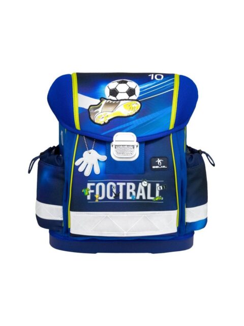 Torba školska Belmil classy kick the ball (football) 403-13/AG/39