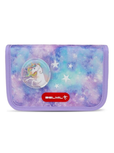 Pernica Belmil puna diamond unicorn ljubičasta 335-88/3