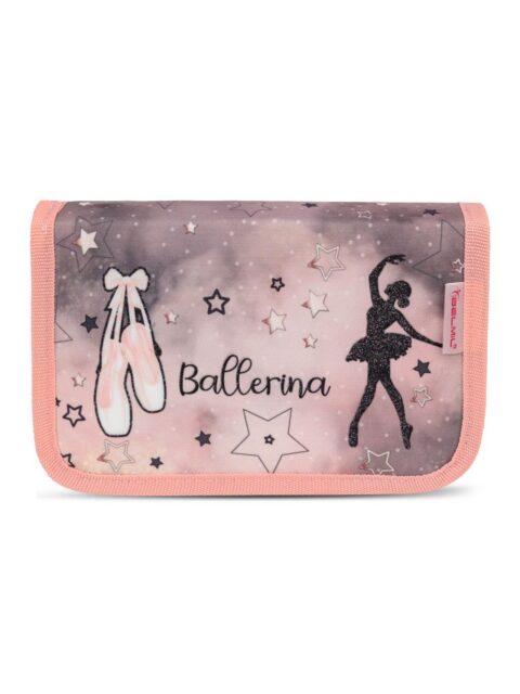 Pernica Belmil puna rose ballet 335-72/147