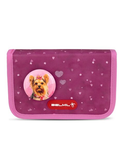 Pernica Belmil puna rosie hearts 335-88/16