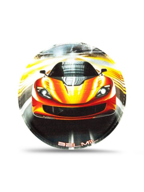 Bedž_Patch Belmil Racing Speed Set 3 kom 336/B