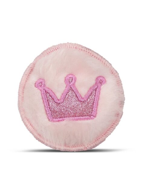 Bedž_Patch Belmil Velvet Crown 336/E