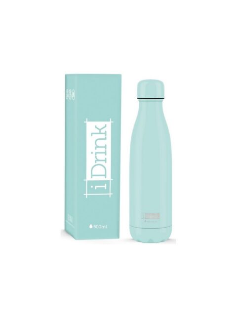 Termalna boca iTotal 500ml Green mint ID0014