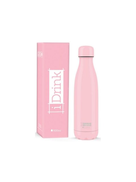 Termalna boca iTotal 500ml Pink ID0015
