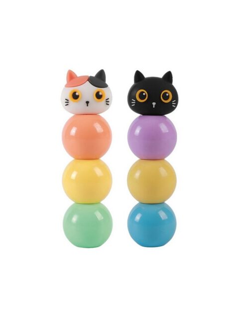 Marker iTotal Cat kuglice sortirano 24/1 XL2219A