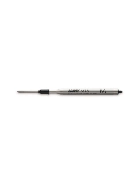 Refil za kemijsku olovku Lamy (1.0) crni M M16 1600150