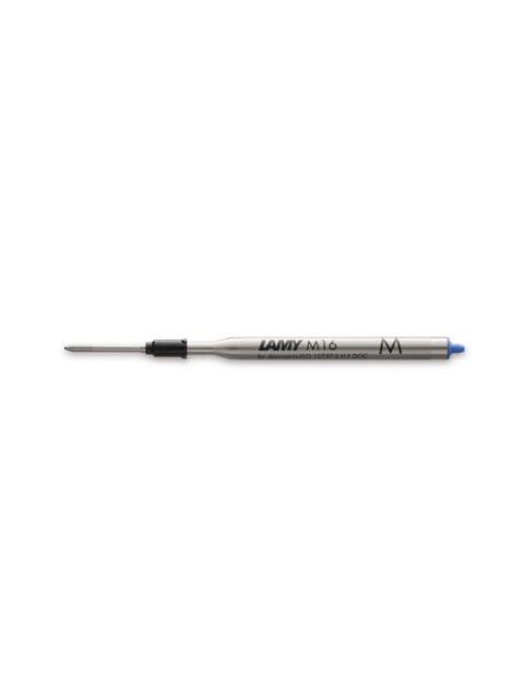 Refil za kemijsku olovku Lamy (1.0) plavi M M16 1600152