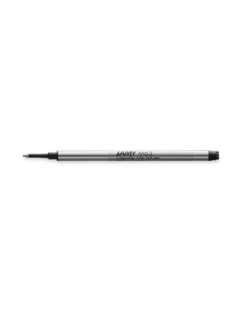 Refil za roler Lamy (0.7) crni M M63 1618559