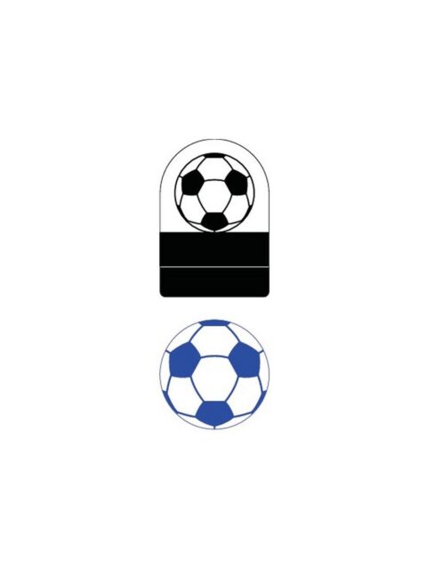 Pečat iTotal Nogomet SPORT 36/1 XL2510G