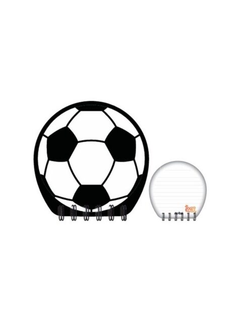 Blok za bilješke iTotal Nogomet SPORT 24/1 XL2050G