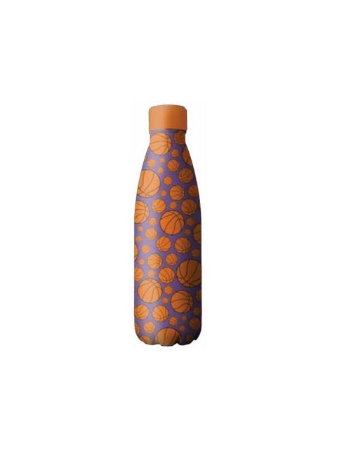Termalna boca iTotal 500ml Košarka SPORT ID0460