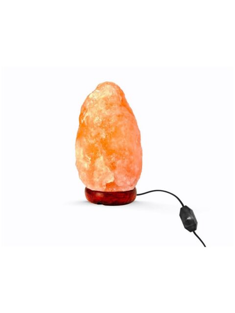 Lampa iTotal od Himalajske soli 2-3 kg XL2314