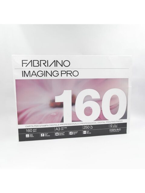 Papir Fabriano Imaging pro A3/160g 250L 50429742