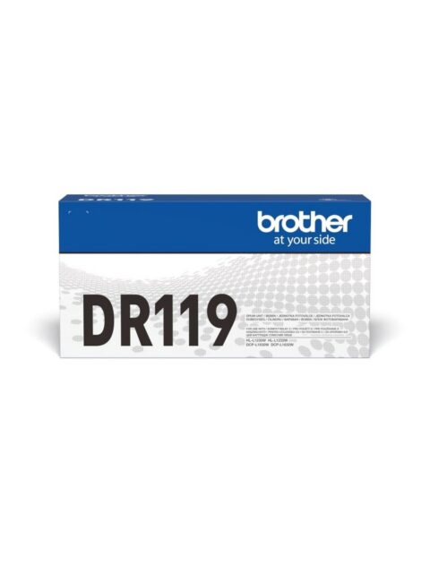 Bubanj Brother DR119 12k